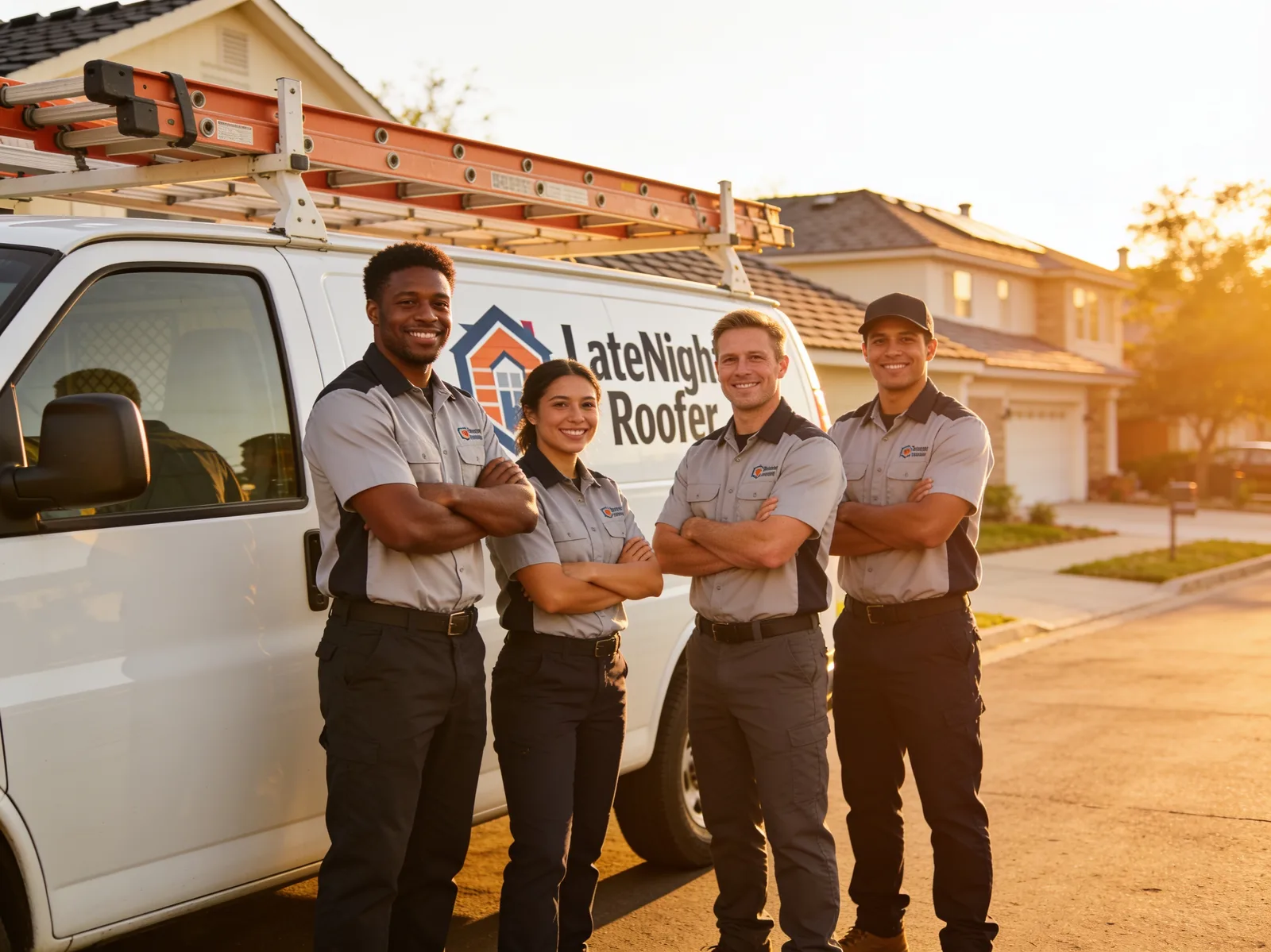 Emergency Roof Repair company in Linn, MO